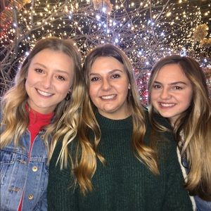 Meet your Posher, Emery